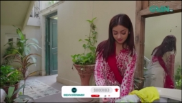Ishq Beparwah - Episode 24